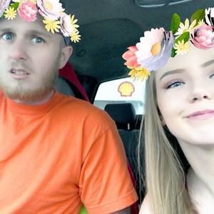 Meet your Posher, Brandy